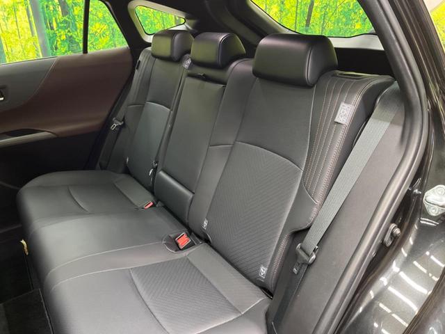 ハリアー Ｚ　レザーパッケージ　調光パノラマルーフ　禁煙車　メーカー１２．３型ナビＴＶ　ＪＢＬサウンド　パノラミックビューモニタ　ブラウン内装　セーフティセンス　デジタルインナーミラー　電動バックドア　シートベンチレーション（40枚目）