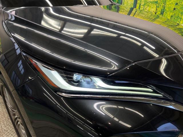 ハリアー Ｚ　レザーパッケージ　調光パノラマルーフ　禁煙車　メーカー１２．３型ナビＴＶ　ＪＢＬサウンド　パノラミックビューモニタ　ブラウン内装　セーフティセンス　デジタルインナーミラー　電動バックドア　シートベンチレーション（61枚目）