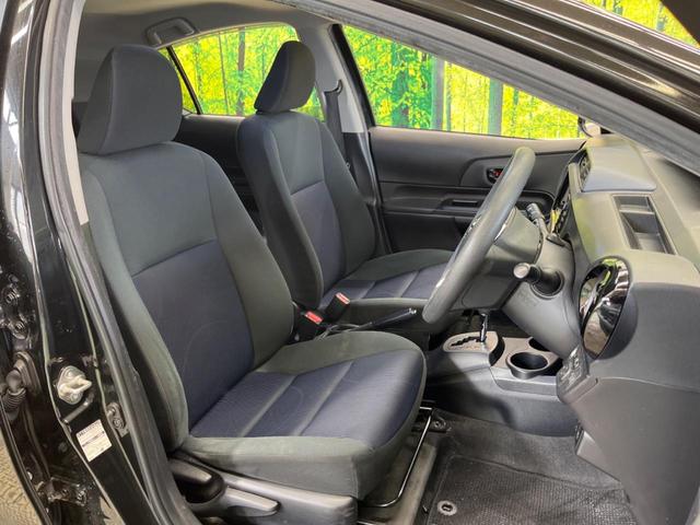 アクア Ｓ　禁煙車　純正ナビフルセグ　ＬＥＤヘッド　スマートキー　モデリスタ１５インチＡＷ　バックカメラ　セーフティセンス　ＬＥＤフォグ　オートライト　レーンディパーチャーアラート　ＥＴＣ　Ｂｌｕｅｔｏｏｔｈ（9枚目）