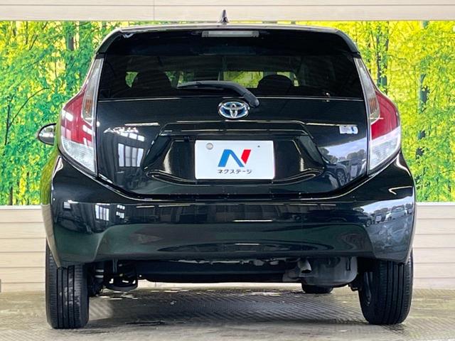 アクア Ｓ　禁煙車　純正ナビフルセグ　ＬＥＤヘッド　スマートキー　モデリスタ１５インチＡＷ　バックカメラ　セーフティセンス　ＬＥＤフォグ　オートライト　レーンディパーチャーアラート　ＥＴＣ　Ｂｌｕｅｔｏｏｔｈ（15枚目）