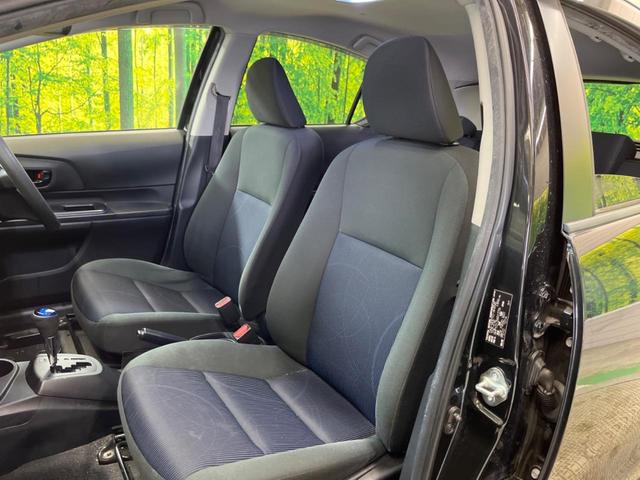 アクア Ｓ　禁煙車　純正ナビフルセグ　ＬＥＤヘッド　スマートキー　モデリスタ１５インチＡＷ　バックカメラ　セーフティセンス　ＬＥＤフォグ　オートライト　レーンディパーチャーアラート　ＥＴＣ　Ｂｌｕｅｔｏｏｔｈ（26枚目）