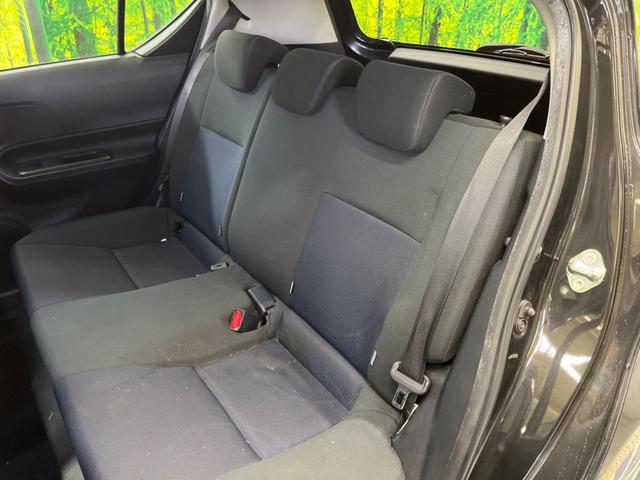 アクア Ｓ　禁煙車　純正ナビフルセグ　ＬＥＤヘッド　スマートキー　モデリスタ１５インチＡＷ　バックカメラ　セーフティセンス　ＬＥＤフォグ　オートライト　レーンディパーチャーアラート　ＥＴＣ　Ｂｌｕｅｔｏｏｔｈ（27枚目）