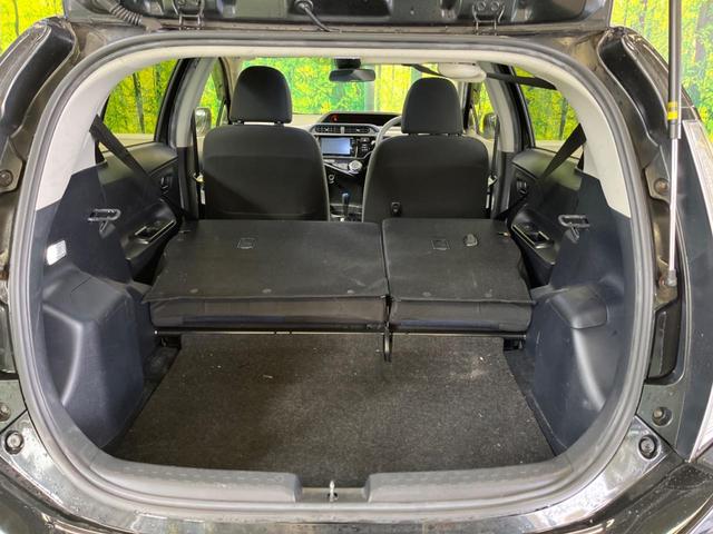 アクア Ｓ　禁煙車　純正ナビフルセグ　ＬＥＤヘッド　スマートキー　モデリスタ１５インチＡＷ　バックカメラ　セーフティセンス　ＬＥＤフォグ　オートライト　レーンディパーチャーアラート　ＥＴＣ　Ｂｌｕｅｔｏｏｔｈ（30枚目）