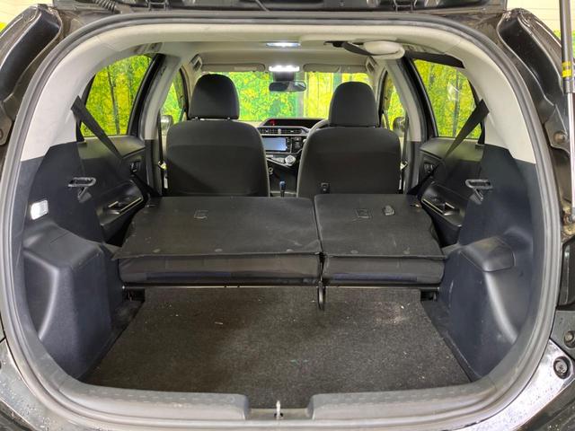 アクア Ｓ　禁煙車　純正ナビフルセグ　ＬＥＤヘッド　スマートキー　モデリスタ１５インチＡＷ　バックカメラ　セーフティセンス　ＬＥＤフォグ　オートライト　レーンディパーチャーアラート　ＥＴＣ　Ｂｌｕｅｔｏｏｔｈ（31枚目）