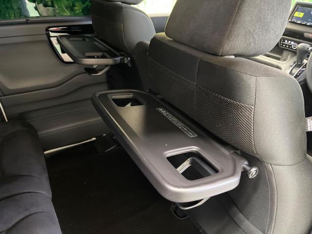 N-BOXカスタム L 禁煙車 ナビTV 両側電動ドア バックカメラ ホンダセンシング 渋滞追従アダプティブクルーズ リアパーキングセンサ 電動パーキングブレーキ シートヒーター 後席サンシェード DVD再生(29枚目)