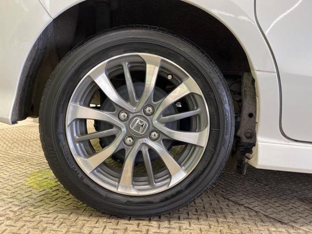 N-BOXカスタム L 禁煙車 ナビTV 両側電動ドア バックカメラ ホンダセンシング 渋滞追従アダプティブクルーズ リアパーキングセンサ 電動パーキングブレーキ シートヒーター 後席サンシェード DVD再生(59枚目)