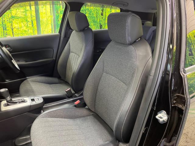 フィット ｅ：ＨＥＶホーム　禁煙車　純正９型ナビＴＶ　バックカメラ　ホンダセンシング　ＬＥＤヘッド　純正ＯＰ１６インチＡＷ　アダプティブクルーズ　パーキングセンサ　半革シート　ＥＴＣ　Ｂｌｕｅｔｏｏｔｈ　革巻ステアリング（29枚目）