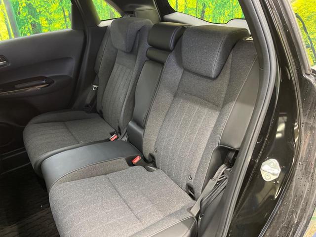 フィット ｅ：ＨＥＶホーム　禁煙車　純正９型ナビＴＶ　バックカメラ　ホンダセンシング　ＬＥＤヘッド　純正ＯＰ１６インチＡＷ　アダプティブクルーズ　パーキングセンサ　半革シート　ＥＴＣ　Ｂｌｕｅｔｏｏｔｈ　革巻ステアリング（30枚目）