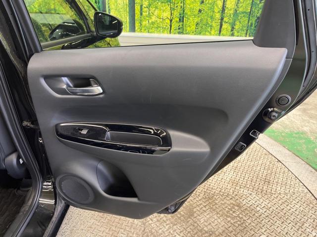 フィット ｅ：ＨＥＶホーム　禁煙車　純正９型ナビＴＶ　バックカメラ　ホンダセンシング　ＬＥＤヘッド　純正ＯＰ１６インチＡＷ　アダプティブクルーズ　パーキングセンサ　半革シート　ＥＴＣ　Ｂｌｕｅｔｏｏｔｈ　革巻ステアリング（38枚目）