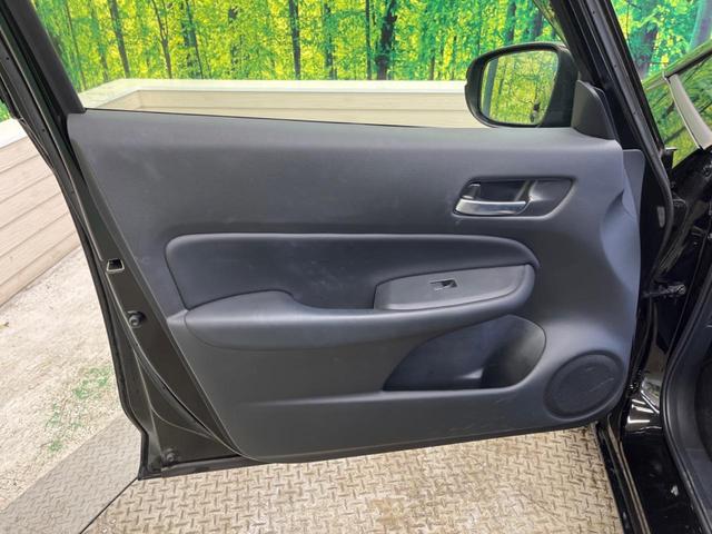 フィット ｅ：ＨＥＶホーム　禁煙車　純正９型ナビＴＶ　バックカメラ　ホンダセンシング　ＬＥＤヘッド　純正ＯＰ１６インチＡＷ　アダプティブクルーズ　パーキングセンサ　半革シート　ＥＴＣ　Ｂｌｕｅｔｏｏｔｈ　革巻ステアリング（39枚目）