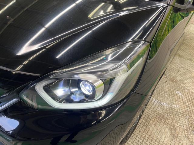 フィット ｅ：ＨＥＶホーム　禁煙車　純正９型ナビＴＶ　バックカメラ　ホンダセンシング　ＬＥＤヘッド　純正ＯＰ１６インチＡＷ　アダプティブクルーズ　パーキングセンサ　半革シート　ＥＴＣ　Ｂｌｕｅｔｏｏｔｈ　革巻ステアリング（50枚目）