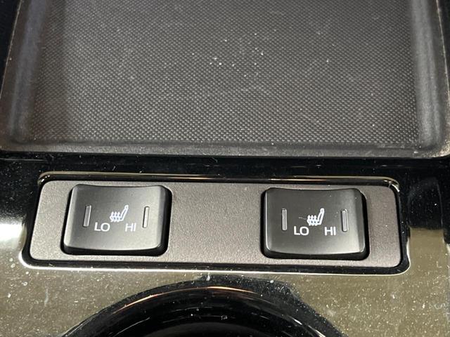 プリウス Ａツーリングセレクション　モデリスタエアロ　純正９型ナビＴＶ　パノラミックビューモニタ　セーフティセンス　ブラインドスポットモニタ　インテリジェントクリアランスソナー　モデリスタ１７インチＡＷ　パワーシート　シートヒーター（27枚目）