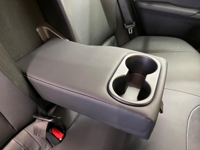 プリウス Ａツーリングセレクション　モデリスタエアロ　純正９型ナビＴＶ　パノラミックビューモニタ　セーフティセンス　ブラインドスポットモニタ　インテリジェントクリアランスソナー　モデリスタ１７インチＡＷ　パワーシート　シートヒーター（38枚目）