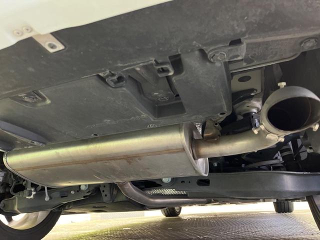 プリウス Ａツーリングセレクション　モデリスタエアロ　純正９型ナビＴＶ　パノラミックビューモニタ　セーフティセンス　ブラインドスポットモニタ　インテリジェントクリアランスソナー　モデリスタ１７インチＡＷ　パワーシート　シートヒーター（60枚目）