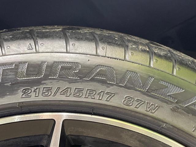 プリウス Ａツーリングセレクション　モデリスタエアロ　純正９型ナビＴＶ　パノラミックビューモニタ　セーフティセンス　ブラインドスポットモニタ　インテリジェントクリアランスソナー　モデリスタ１７インチＡＷ　パワーシート　シートヒーター（65枚目）