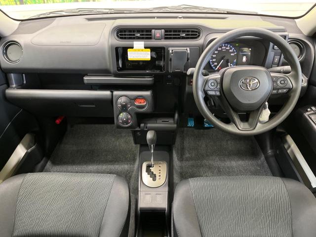 プロボックス ハイブリッドＦ　登録済未使用車　セーフティセンス　レーダークルーズ　レーントレースアシスト　パーキングサポートブレーキ　オートエアコン　キーレス　ＡＣ１００Ｖ電源　オートライト　オートマチックハイビーム（2枚目）