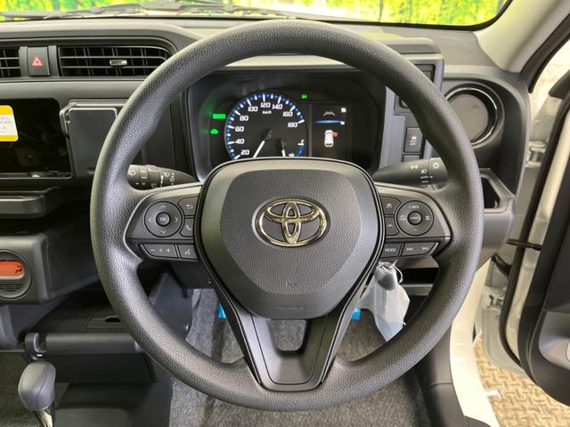 プロボックス ハイブリッドＦ　登録済未使用車　セーフティセンス　レーダークルーズ　レーントレースアシスト　パーキングサポートブレーキ　オートエアコン　キーレス　ＡＣ１００Ｖ電源　オートライト　オートマチックハイビーム（3枚目）