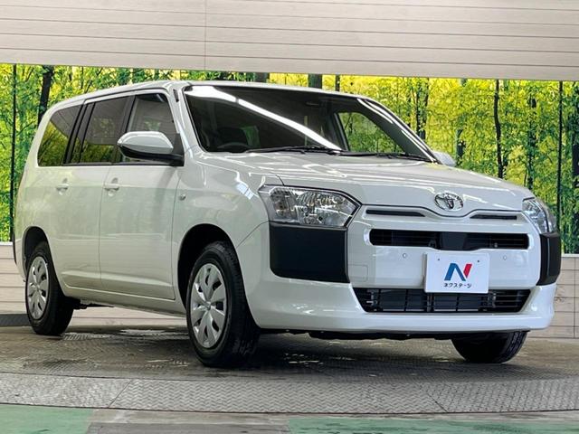 プロボックス ハイブリッドＦ　登録済未使用車　セーフティセンス　レーダークルーズ　レーントレースアシスト　パーキングサポートブレーキ　オートエアコン　キーレス　ＡＣ１００Ｖ電源　オートライト　オートマチックハイビーム（16枚目）