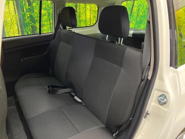 プロボックス ハイブリッドＦ　登録済未使用車　セーフティセンス　レーダークルーズ　レーントレースアシスト　パーキングサポートブレーキ　オートエアコン　キーレス　ＡＣ１００Ｖ電源　オートライト　オートマチックハイビーム（26枚目）