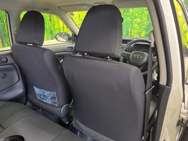 プロボックス ハイブリッドＦ　登録済未使用車　セーフティセンス　レーダークルーズ　レーントレースアシスト　パーキングサポートブレーキ　オートエアコン　キーレス　ＡＣ１００Ｖ電源　オートライト　オートマチックハイビーム（27枚目）