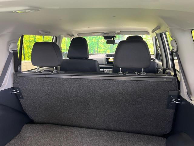 プロボックス ハイブリッドＦ　登録済未使用車　セーフティセンス　レーダークルーズ　レーントレースアシスト　パーキングサポートブレーキ　オートエアコン　キーレス　ＡＣ１００Ｖ電源　オートライト　オートマチックハイビーム（28枚目）