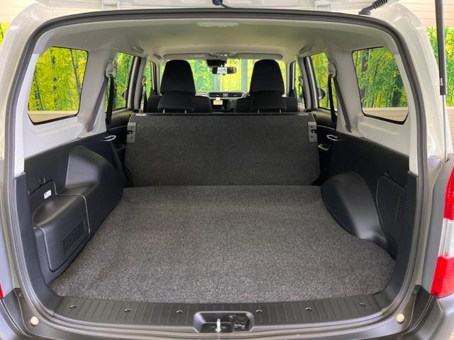 プロボックス ハイブリッドＦ　登録済未使用車　セーフティセンス　レーダークルーズ　レーントレースアシスト　パーキングサポートブレーキ　オートエアコン　キーレス　ＡＣ１００Ｖ電源　オートライト　オートマチックハイビーム（29枚目）