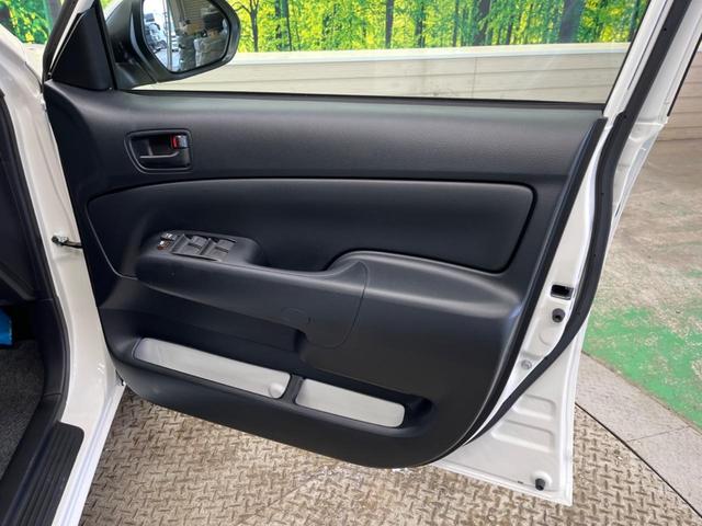 プロボックス ハイブリッドＦ　登録済未使用車　セーフティセンス　レーダークルーズ　レーントレースアシスト　パーキングサポートブレーキ　オートエアコン　キーレス　ＡＣ１００Ｖ電源　オートライト　オートマチックハイビーム（32枚目）