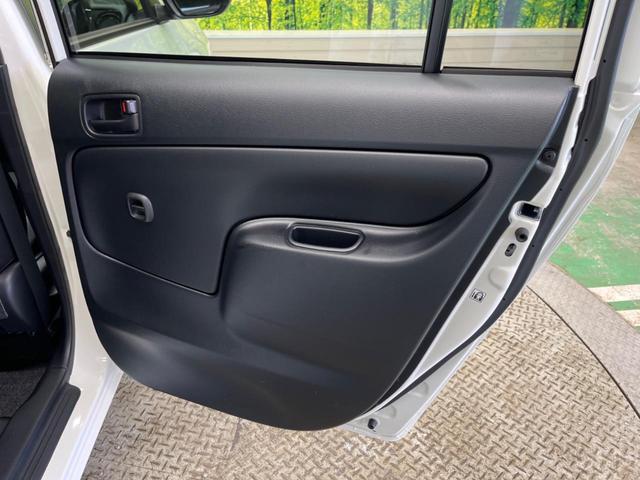 プロボックス ハイブリッドＦ　登録済未使用車　セーフティセンス　レーダークルーズ　レーントレースアシスト　パーキングサポートブレーキ　オートエアコン　キーレス　ＡＣ１００Ｖ電源　オートライト　オートマチックハイビーム（33枚目）