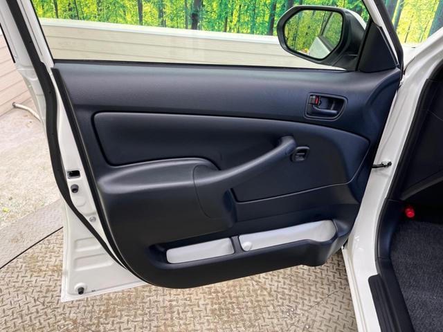 プロボックス ハイブリッドＦ　登録済未使用車　セーフティセンス　レーダークルーズ　レーントレースアシスト　パーキングサポートブレーキ　オートエアコン　キーレス　ＡＣ１００Ｖ電源　オートライト　オートマチックハイビーム（34枚目）