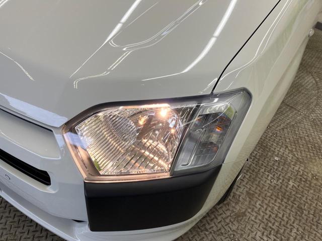 プロボックス ハイブリッドＦ　登録済未使用車　セーフティセンス　レーダークルーズ　レーントレースアシスト　パーキングサポートブレーキ　オートエアコン　キーレス　ＡＣ１００Ｖ電源　オートライト　オートマチックハイビーム（44枚目）