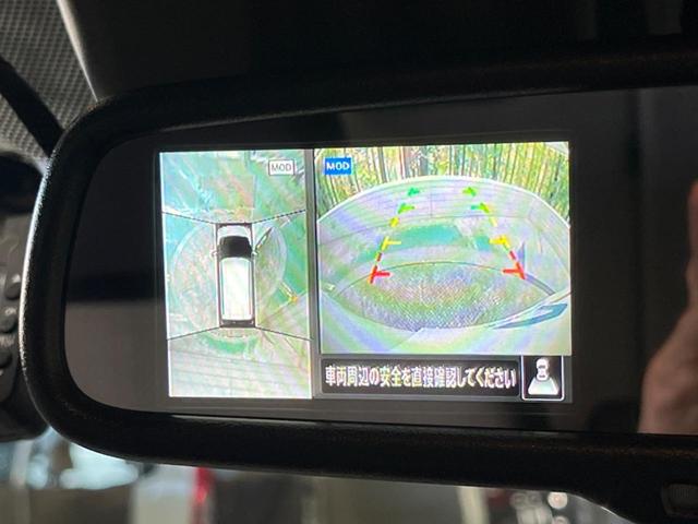 �y�A���E���h�r���[���j�^�[�z��p�̃J�����ɂ��A�ォ�猩���낵���悤�Ȏ��_�łR�U�O�x�N���}�̎��͂��m�F���邱�Ƃ��ł��܂������p�������m�F���₷���A�����ꏊ�ł̐؂�Ԃ��⒓�Ԃ��X���[�Y�ɍs���܂��B