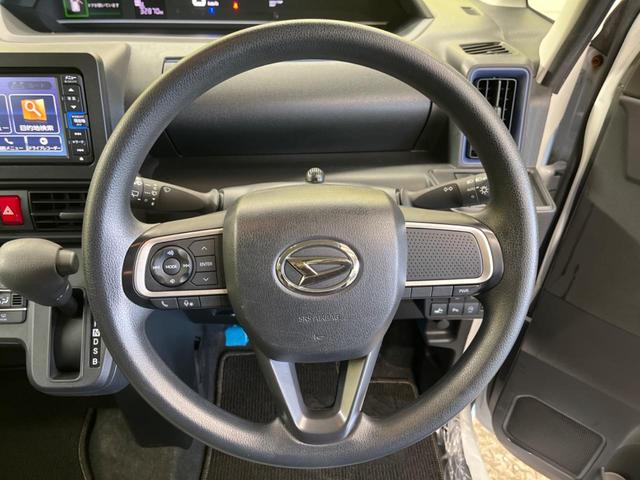 タント Xスペシャル 禁煙車 純正ナビフルセグ バックカメラ スマートアシスト LEDヘッド 両側スライドドア コーナーセンサ オートハイビーム Bluetooth スマートキー オートエアコン 6スピーカー DVD再生(5枚目)