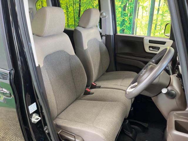 Ｎ－ＢＯＸ Ｇ　ホンダセンシング　禁煙車　ナビフルセグ　バックカメラ　ＬＥＤヘッド　渋滞追従アダプティブクルーズ　リアパーキングセンサ　ＥＴＣ　Ｂｌｕｅｔｏｏｔｈ　ドライブレコーダー　スマートキー　オートエアコン（9枚目）