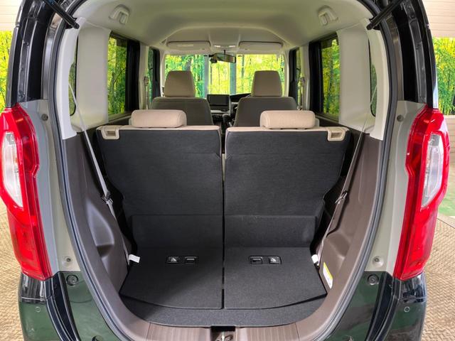 Ｎ－ＢＯＸ Ｇ　ホンダセンシング　禁煙車　ナビフルセグ　バックカメラ　ＬＥＤヘッド　渋滞追従アダプティブクルーズ　リアパーキングセンサ　ＥＴＣ　Ｂｌｕｅｔｏｏｔｈ　ドライブレコーダー　スマートキー　オートエアコン（11枚目）