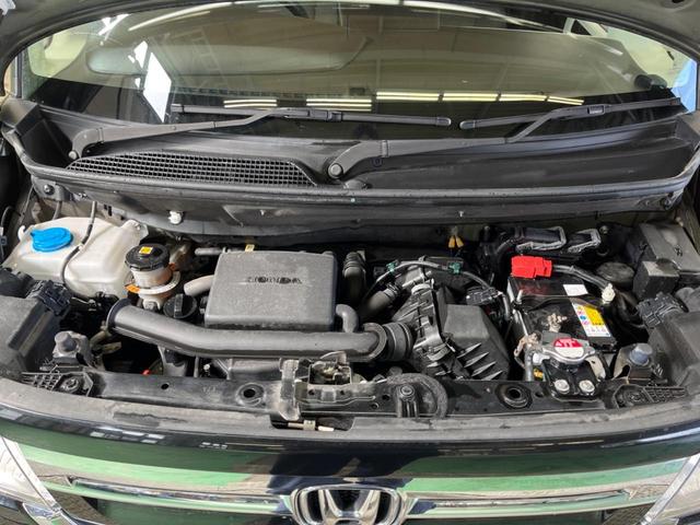 Ｎ－ＢＯＸ Ｇ　ホンダセンシング　禁煙車　ナビフルセグ　バックカメラ　ＬＥＤヘッド　渋滞追従アダプティブクルーズ　リアパーキングセンサ　ＥＴＣ　Ｂｌｕｅｔｏｏｔｈ　ドライブレコーダー　スマートキー　オートエアコン（19枚目）