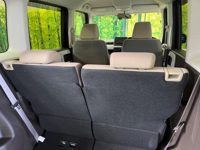 Ｎ－ＢＯＸ Ｇ　ホンダセンシング　禁煙車　ナビフルセグ　バックカメラ　ＬＥＤヘッド　渋滞追従アダプティブクルーズ　リアパーキングセンサ　ＥＴＣ　Ｂｌｕｅｔｏｏｔｈ　ドライブレコーダー　スマートキー　オートエアコン（30枚目）