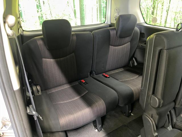 セレナ ハイウェイスター　Ｖセレ＋セーフティＩＩ　ＳＨＶ　禁煙車　純正ナビフルセグ　純正１１型後席モニター　アラウンドビューモニタ　両側電動ドア　衝突被害軽減　ＬＥＤヘッド　純正１６インチＡＷ　クルーズコントロール　後席オートエアコン　ＥＴＣ　ＤＶＤ再生（11枚目）