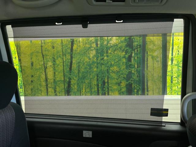 セレナ ハイウェイスター　Ｖセレ＋セーフティＩＩ　ＳＨＶ　禁煙車　純正ナビフルセグ　純正１１型後席モニター　アラウンドビューモニタ　両側電動ドア　衝突被害軽減　ＬＥＤヘッド　純正１６インチＡＷ　クルーズコントロール　後席オートエアコン　ＥＴＣ　ＤＶＤ再生（30枚目）