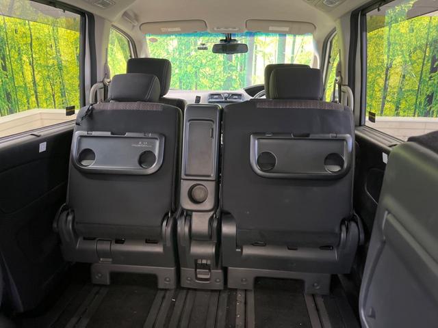 セレナ ハイウェイスター　Ｖセレ＋セーフティＩＩ　ＳＨＶ　禁煙車　純正ナビフルセグ　純正１１型後席モニター　アラウンドビューモニタ　両側電動ドア　衝突被害軽減　ＬＥＤヘッド　純正１６インチＡＷ　クルーズコントロール　後席オートエアコン　ＥＴＣ　ＤＶＤ再生（37枚目）