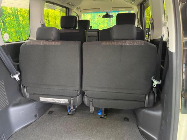 セレナ ハイウェイスター　Ｖセレ＋セーフティＩＩ　ＳＨＶ　禁煙車　純正ナビフルセグ　純正１１型後席モニター　アラウンドビューモニタ　両側電動ドア　衝突被害軽減　ＬＥＤヘッド　純正１６インチＡＷ　クルーズコントロール　後席オートエアコン　ＥＴＣ　ＤＶＤ再生（38枚目）