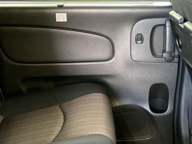 セレナ ハイウェイスター　Ｖセレ＋セーフティＩＩ　ＳＨＶ　禁煙車　純正ナビフルセグ　純正１１型後席モニター　アラウンドビューモニタ　両側電動ドア　衝突被害軽減　ＬＥＤヘッド　純正１６インチＡＷ　クルーズコントロール　後席オートエアコン　ＥＴＣ　ＤＶＤ再生（44枚目）