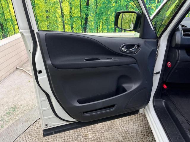 セレナ ハイウェイスター　Ｖセレ＋セーフティＩＩ　ＳＨＶ　禁煙車　純正ナビフルセグ　純正１１型後席モニター　アラウンドビューモニタ　両側電動ドア　衝突被害軽減　ＬＥＤヘッド　純正１６インチＡＷ　クルーズコントロール　後席オートエアコン　ＥＴＣ　ＤＶＤ再生（45枚目）