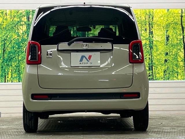 N-ONE オリジナル 禁煙車 純正ナビ バックカメラ ホンダセンシング ドラレコ ビルトインETC コーナーセンサー LEDヘッド オートハイビーム スマートキー ステアリングスイッチ オートライト CD/DVD(15枚目)