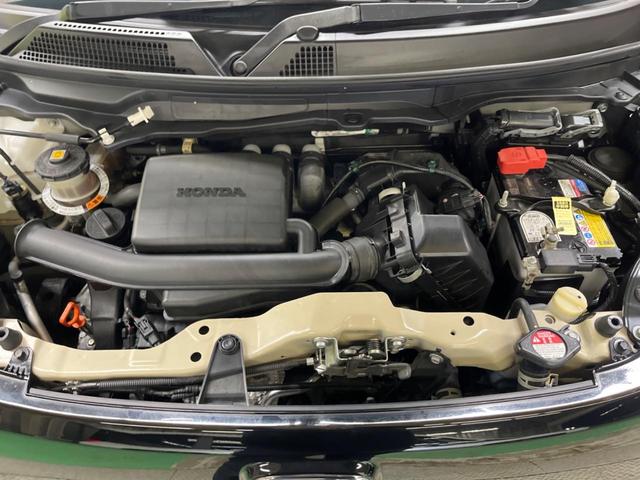 N-ONE オリジナル 禁煙車 純正ナビ バックカメラ ホンダセンシング ドラレコ ビルトインETC コーナーセンサー LEDヘッド オートハイビーム スマートキー ステアリングスイッチ オートライト CD/DVD(18枚目)