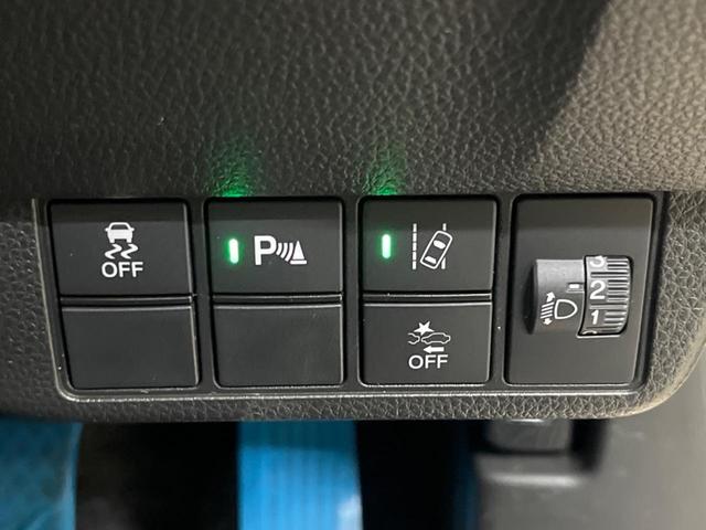 N-ONE オリジナル 禁煙車 純正ナビ バックカメラ ホンダセンシング ドラレコ ビルトインETC コーナーセンサー LEDヘッド オートハイビーム スマートキー ステアリングスイッチ オートライト CD/DVD(27枚目)