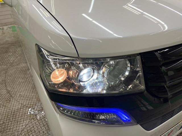 N-BOXカスタム 2トーンカラースタイル G・Lパッケージ 禁煙車 純正ナビフルセグ バックカメラ 両側電動ドア 衝突被害軽減システム ビルトインETC スマートキー HIDヘッド 純正14インチAW オートライト オートエアコン Bluetooth CD(56枚目)