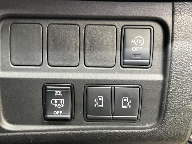 セレナ ハイウェイスターＶ　セーフティパックＢ　純正１０型ナビＴＶ　純正１１型後席モニター　アラウンドビューモニタ　両側ハンズフリー電動ドア　衝突被害軽減　プロパイロット　アダプティブＬＥＤヘッド　ブルーレイ再生　ＥＴＣ（6枚目）