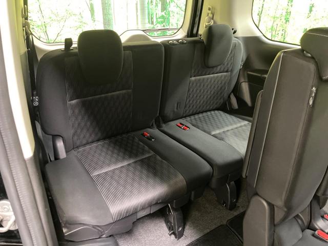 セレナ ハイウェイスターＶ　セーフティパックＢ　純正１０型ナビＴＶ　純正１１型後席モニター　アラウンドビューモニタ　両側ハンズフリー電動ドア　衝突被害軽減　プロパイロット　アダプティブＬＥＤヘッド　ブルーレイ再生　ＥＴＣ（13枚目）