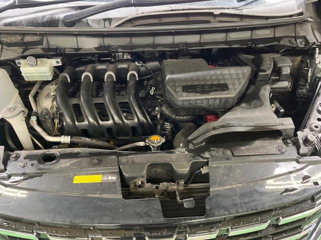 セレナ ハイウェイスターＶ　セーフティパックＢ　純正１０型ナビＴＶ　純正１１型後席モニター　アラウンドビューモニタ　両側ハンズフリー電動ドア　衝突被害軽減　プロパイロット　アダプティブＬＥＤヘッド　ブルーレイ再生　ＥＴＣ（18枚目）