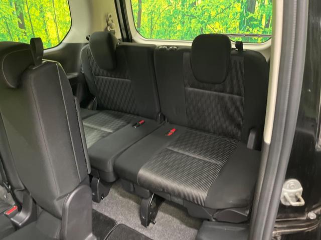 セレナ ハイウェイスターＶ　セーフティパックＢ　純正１０型ナビＴＶ　純正１１型後席モニター　アラウンドビューモニタ　両側ハンズフリー電動ドア　衝突被害軽減　プロパイロット　アダプティブＬＥＤヘッド　ブルーレイ再生　ＥＴＣ（30枚目）